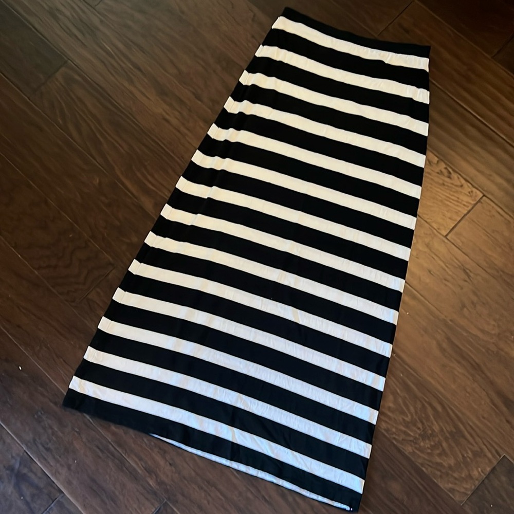 Long Shirt from White House Black Market